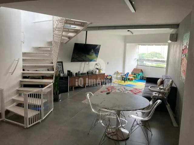 Cobertura venda em Vila Leopoldina, São Paulo