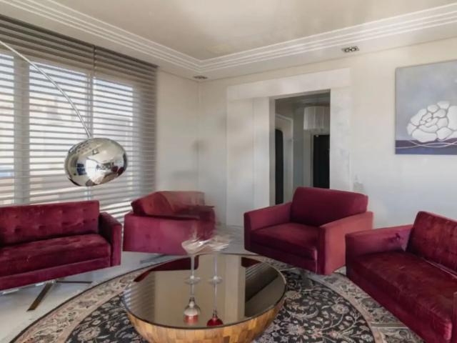 Cobertura venda em Região Imediata de São Paulo, Região Metropolitana de São Paulo