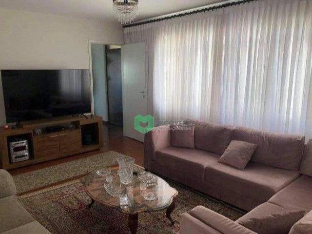 Cobertura venda em Vila Ipojuca, São Paulo