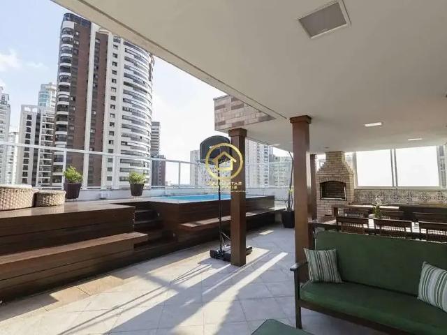 Cobertura venda em Vila Ipojuca, São Paulo