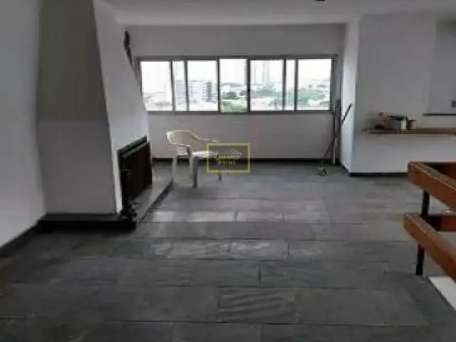 Cobertura venda em Região Imediata de São Paulo, Região Metropolitana de São Paulo