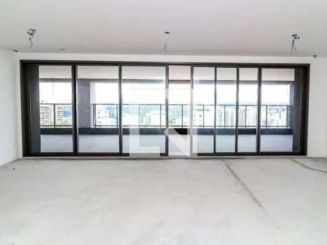 Cobertura venda em Boaçava, São Paulo