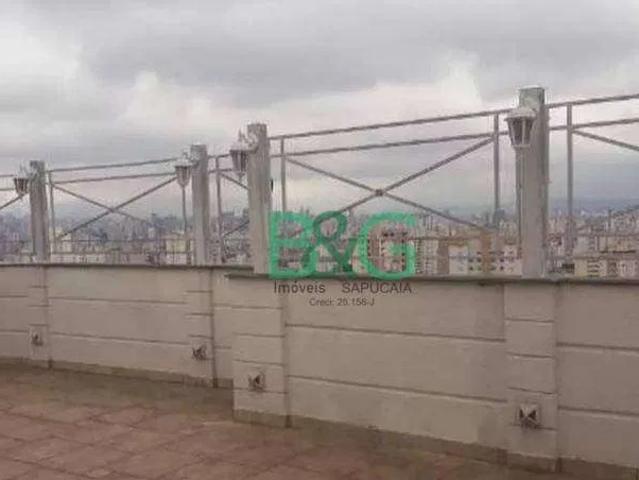 Cobertura venda em Parque da Mooca, São Paulo