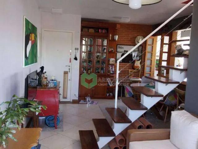 Cobertura venda em Região Imediata de São Paulo, Região Metropolitana de São Paulo