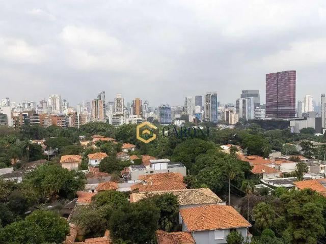 Cobertura venda em Região Imediata de São Paulo, Região Metropolitana de São Paulo