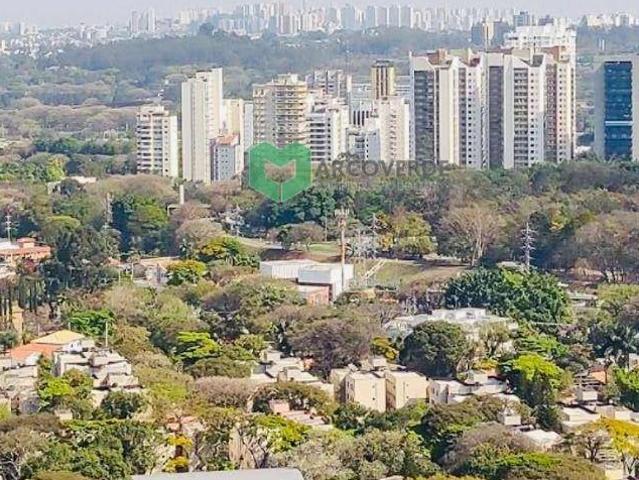 Cobertura venda em Boaçava, São Paulo