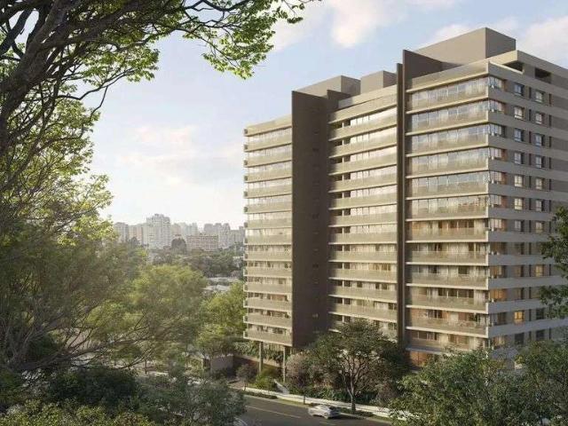 Cobertura venda em Vila Ida, São Paulo