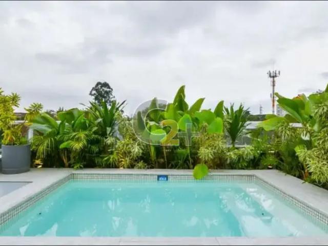 Cobertura venda em Boaçava, São Paulo