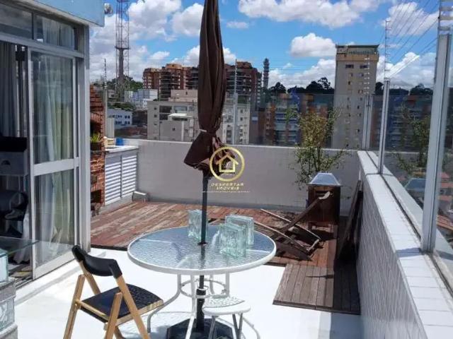 Cobertura venda em Região Imediata de São Paulo, Região Metropolitana de São Paulo