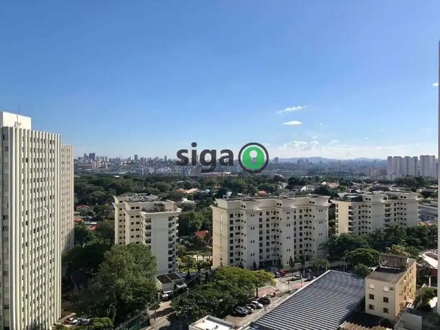 Cobertura venda em Boaçava, São Paulo