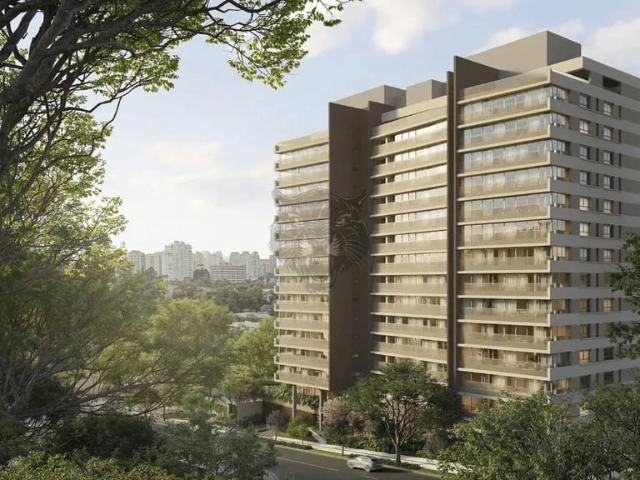 Cobertura venda em Vila Ida, São Paulo