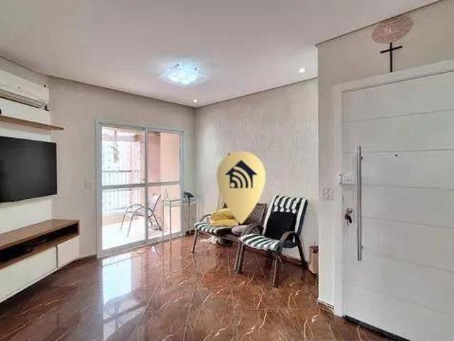 Cobertura venda em Boaçava, São Paulo