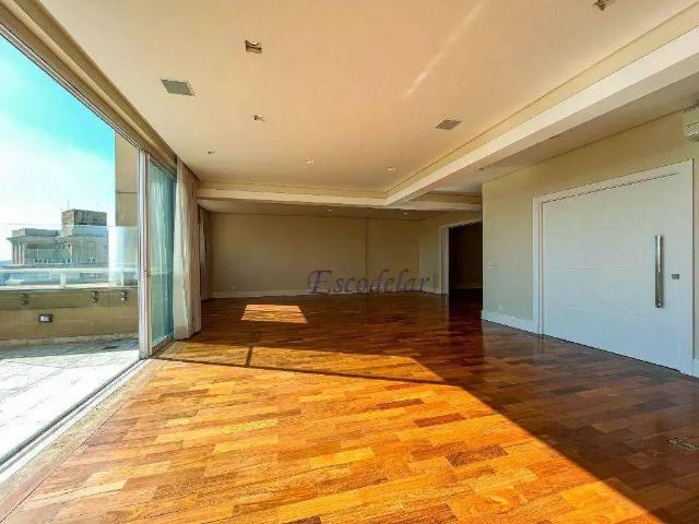 Cobertura venda em Região Imediata de São Paulo, Região Metropolitana de São Paulo