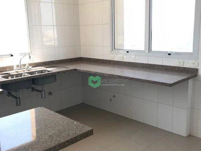 Cobertura venda em Boaçava, São Paulo