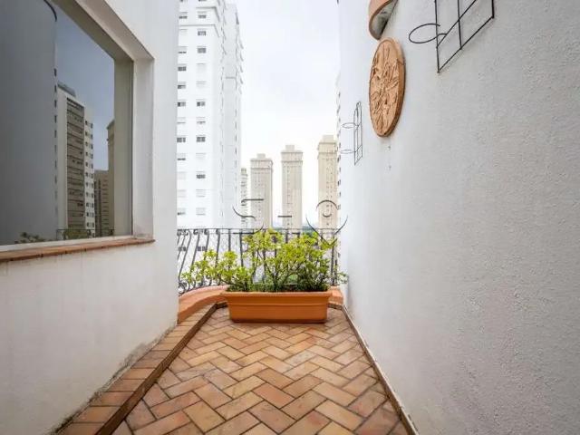 Cobertura venda em Região Imediata de São Paulo, Região Metropolitana de São Paulo