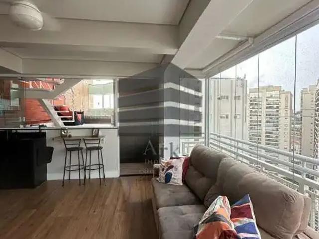Cobertura venda em Região Imediata de São Paulo, Região Metropolitana de São Paulo