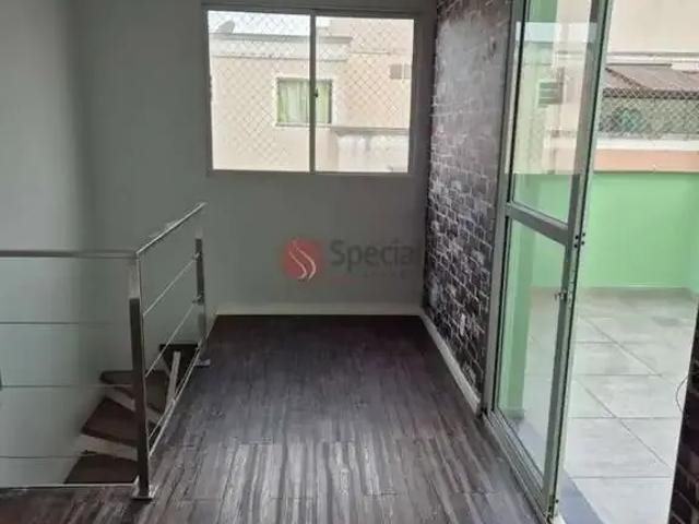 Cobertura venda em Região Imediata de São Paulo, Região Metropolitana de São Paulo