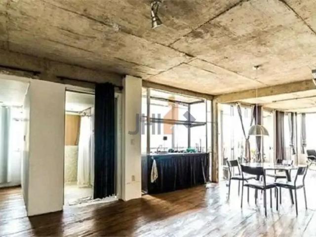 Cobertura venda em Região Imediata de São Paulo, Região Metropolitana de São Paulo