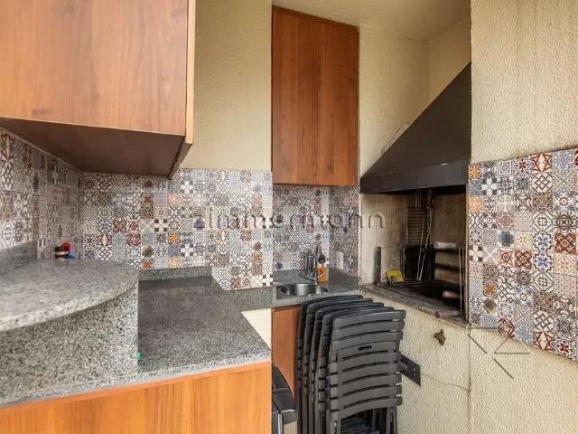 Cobertura venda em Região Imediata de São Paulo, Região Metropolitana de São Paulo