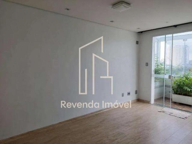 Cobertura venda em Região Imediata de São Paulo, Região Metropolitana de São Paulo