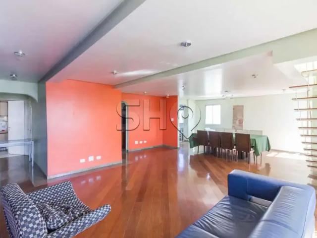 Cobertura venda em Região Imediata de São Paulo, Região Metropolitana de São Paulo