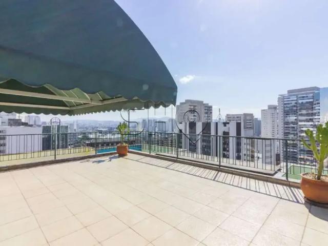 Cobertura venda em Região Imediata de São Paulo, Região Metropolitana de São Paulo