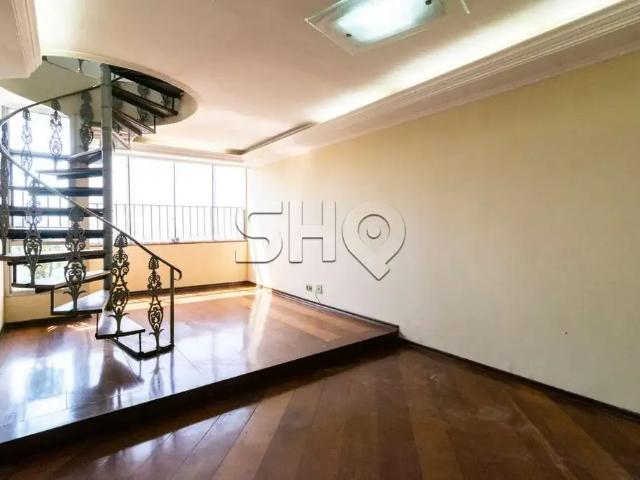 Cobertura venda em Região Imediata de São Paulo, Região Metropolitana de São Paulo