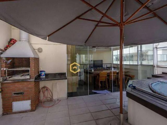 Cobertura venda em Região Imediata de São Paulo, Região Metropolitana de São Paulo
