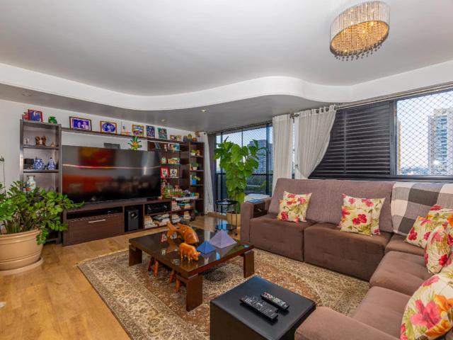 Cobertura venda em Vila Leopoldina, São Paulo