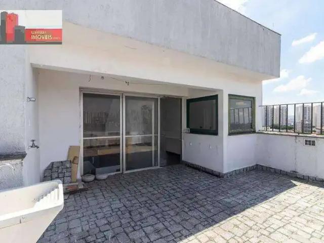 Cobertura venda em Região Imediata de São Paulo, Região Metropolitana de São Paulo