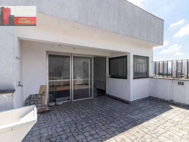 Cobertura venda em Vila Leopoldina, São Paulo
