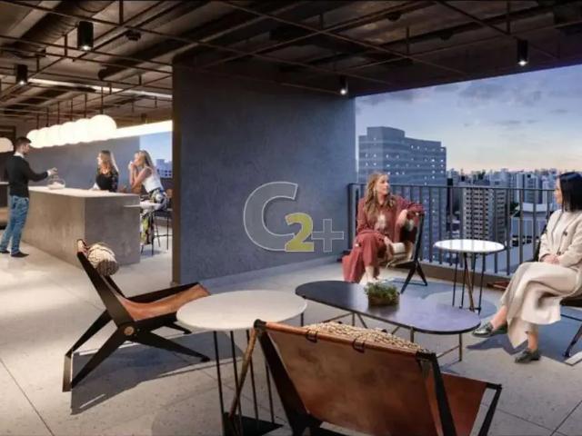 Cobertura venda em Região Imediata de São Paulo, Região Metropolitana de São Paulo