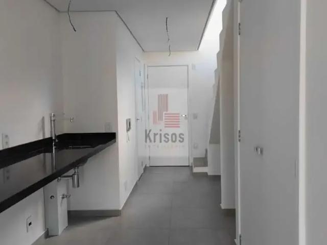 Cobertura venda em República, São Paulo