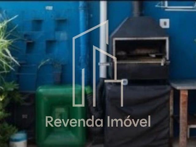 Cobertura venda em Bixiga, São Paulo