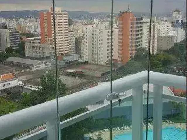 Cobertura venda em Consolação, São Paulo