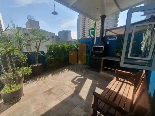 Cobertura venda em Região Imediata de São Paulo, Região Metropolitana de São Paulo