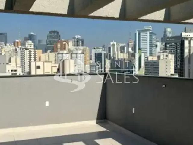 Cobertura venda em Região Imediata de São Paulo, Região Metropolitana de São Paulo