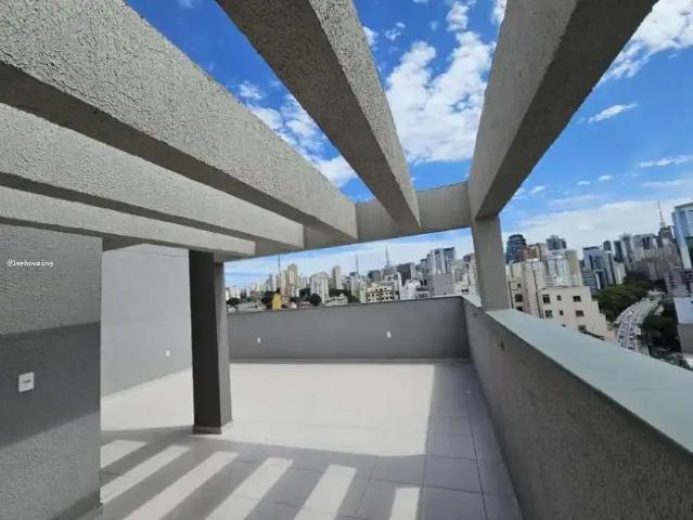 Cobertura venda em Região Imediata de São Paulo, Região Metropolitana de São Paulo