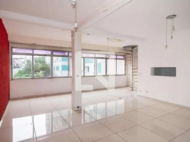 Cobertura venda em Região Imediata de São Paulo, Região Metropolitana de São Paulo