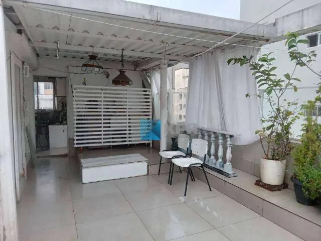 Cobertura venda em Região Imediata de São Paulo, Região Metropolitana de São Paulo