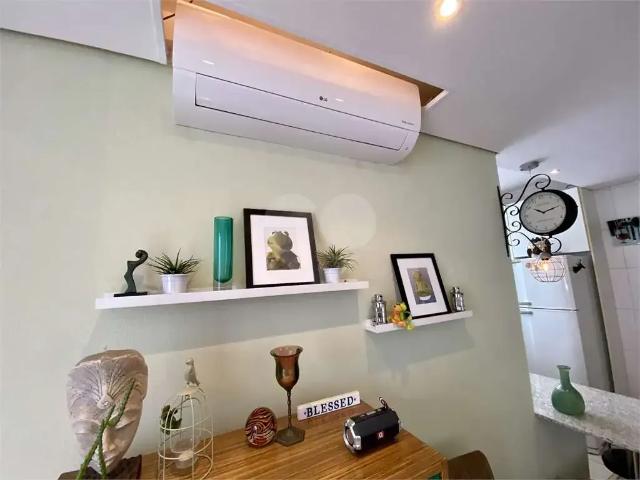 Cobertura venda em Região Imediata de São Paulo, Região Metropolitana de São Paulo