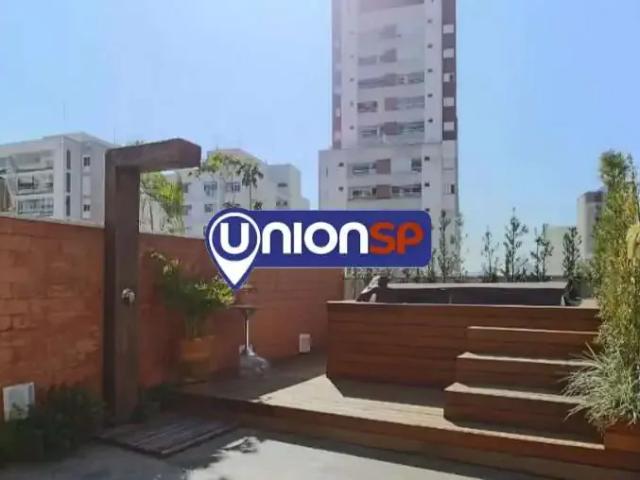 Cobertura venda em Região Imediata de São Paulo, Região Metropolitana de São Paulo
