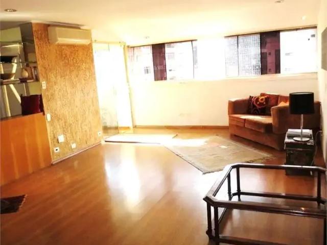 Cobertura venda em Região Imediata de São Paulo, Região Metropolitana de São Paulo