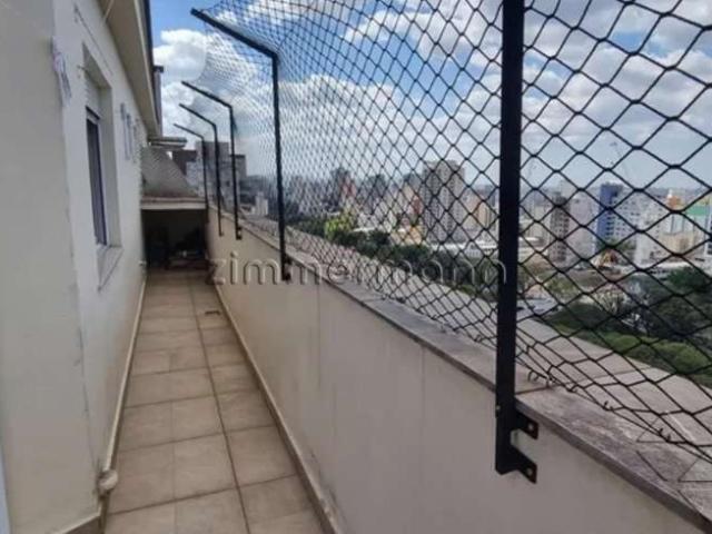 Cobertura venda em Região Imediata de São Paulo, Região Metropolitana de São Paulo