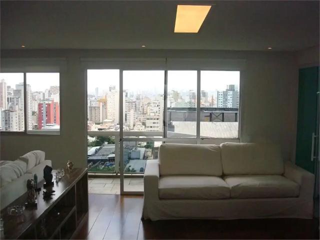Cobertura venda em Região Imediata de São Paulo, Região Metropolitana de São Paulo