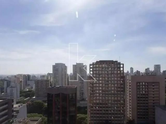 Cobertura venda em Região Imediata de São Paulo, Região Metropolitana de São Paulo