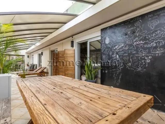 Cobertura venda em Região Imediata de São Paulo, Região Metropolitana de São Paulo