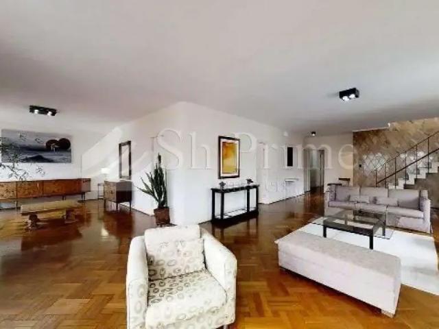 Cobertura venda em Região Imediata de São Paulo, Região Metropolitana de São Paulo