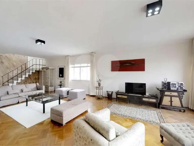 Cobertura venda em Região Imediata de São Paulo, Região Metropolitana de São Paulo