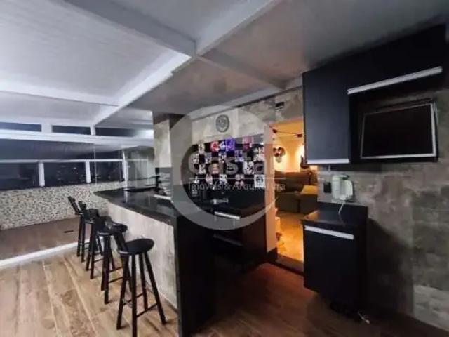 Cobertura venda em Belém, Biritiba-Mirim